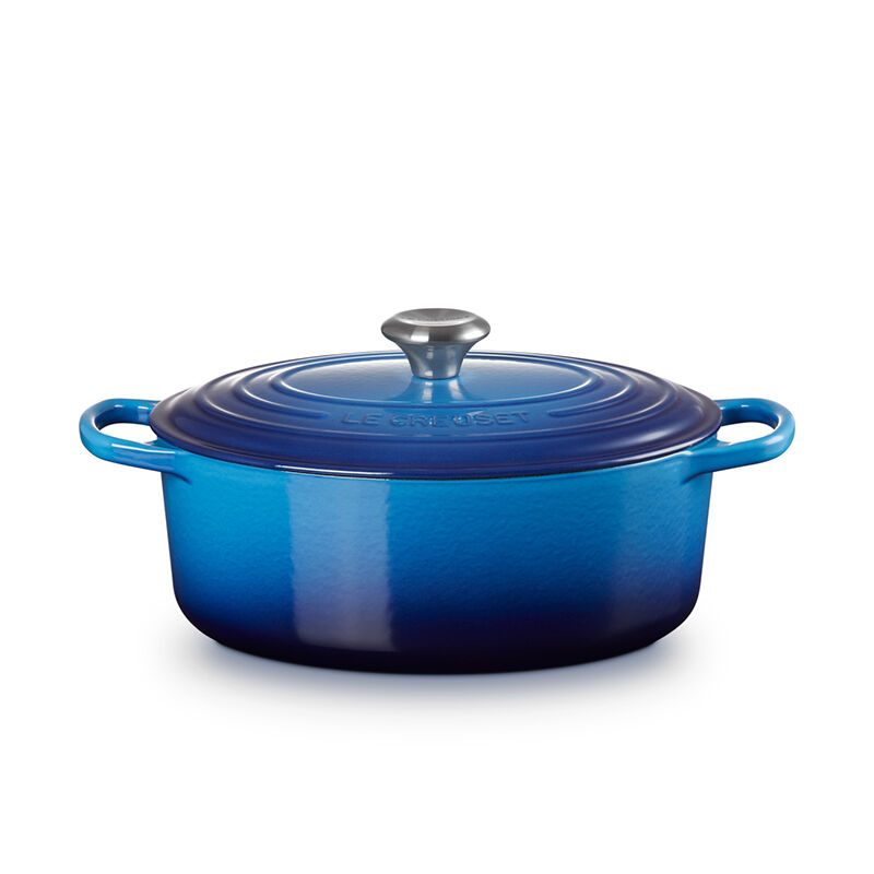 Cocotte ovale | Le Creuset